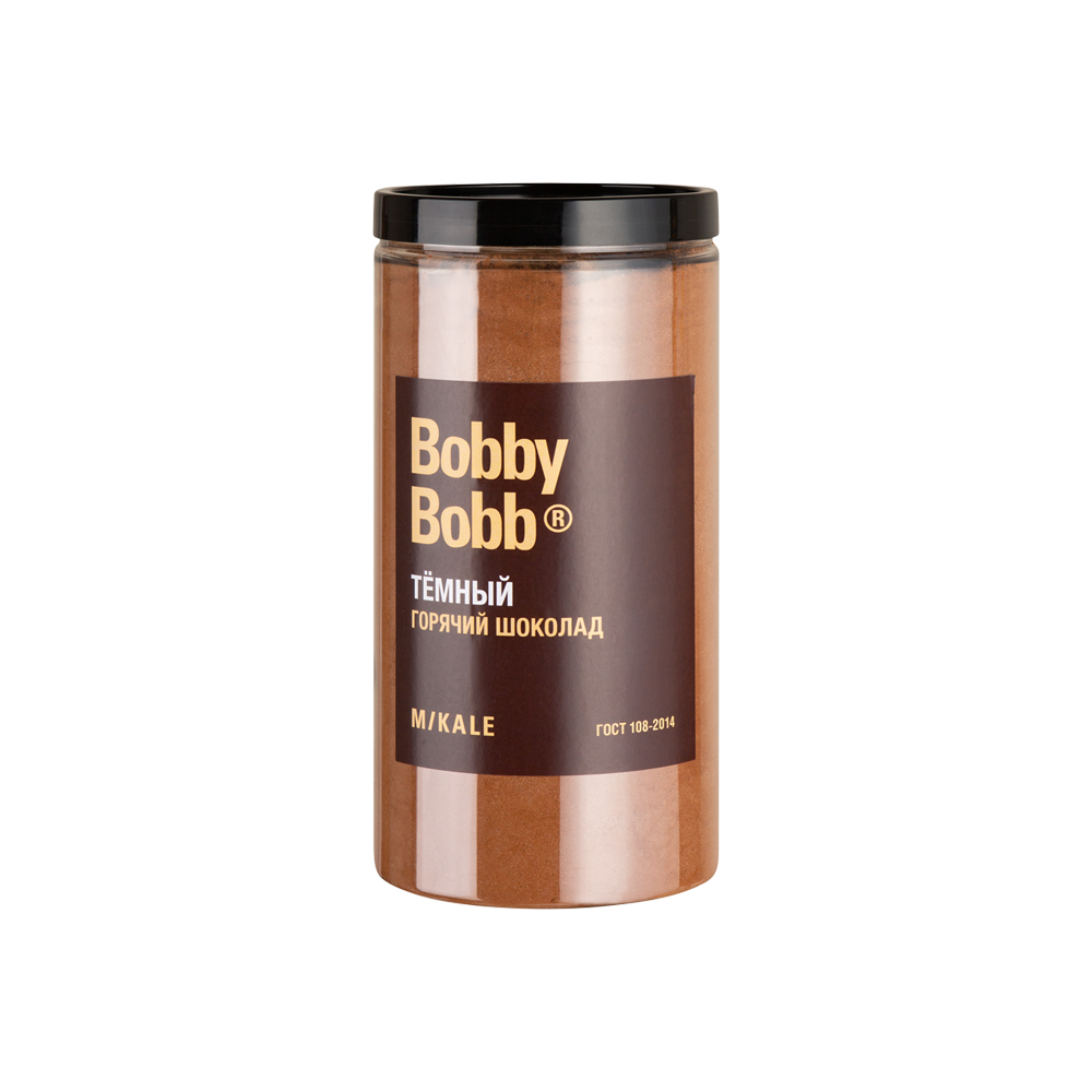 Bobby Bob